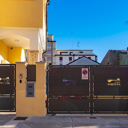 Casa Fortuna Monfalcone Exterior foto